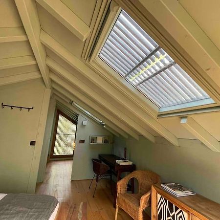 Villa Casa Da Tintim Em Baião Extérieur photo