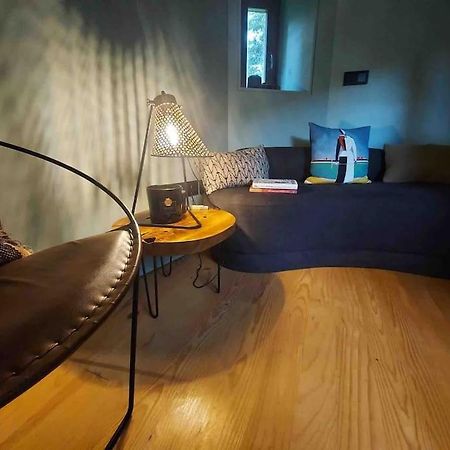 Villa Casa Da Tintim Em Baião Extérieur photo