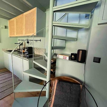 Villa Casa Da Tintim Em Baião Extérieur photo