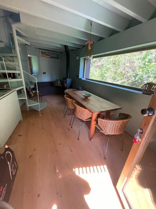 Villa Casa Da Tintim Em Baião Extérieur photo