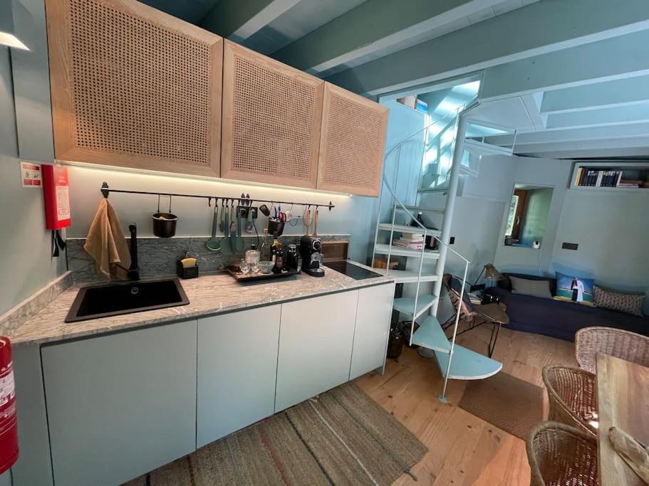 Villa Casa Da Tintim Em Baião Extérieur photo