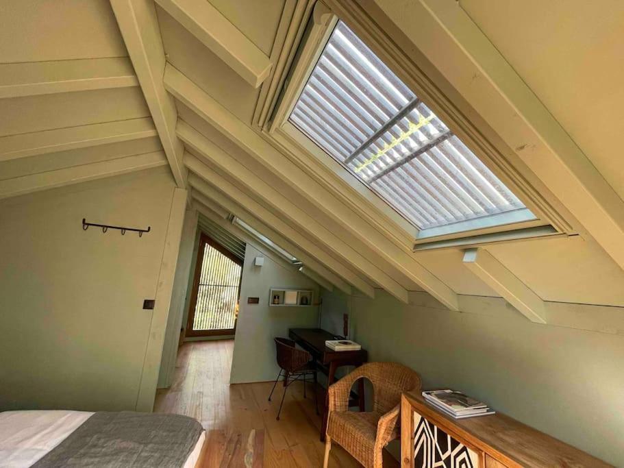 Villa Casa Da Tintim Em Baião Extérieur photo