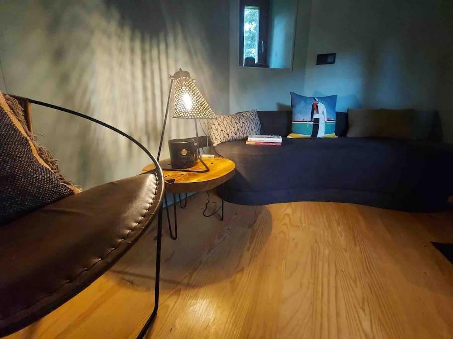 Villa Casa Da Tintim Em Baião Extérieur photo