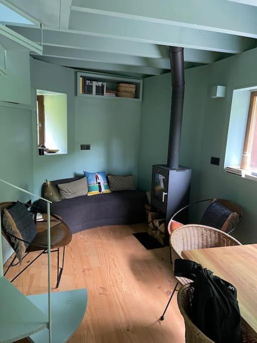 Villa Casa Da Tintim Em Baião Extérieur photo