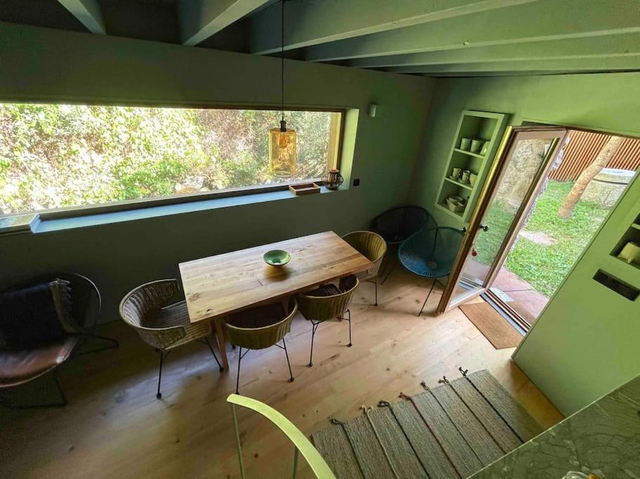 Villa Casa Da Tintim Em Baião Extérieur photo