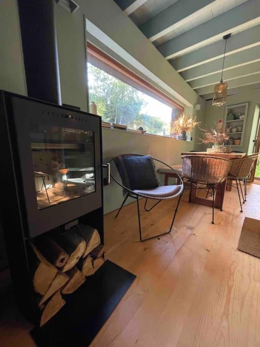 Villa Casa Da Tintim Em Baião Extérieur photo