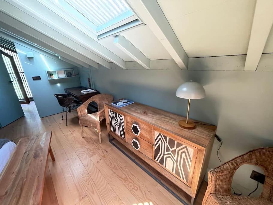 Villa Casa Da Tintim Em Baião Extérieur photo