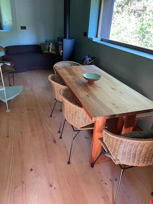 Villa Casa Da Tintim Em Baião Extérieur photo
