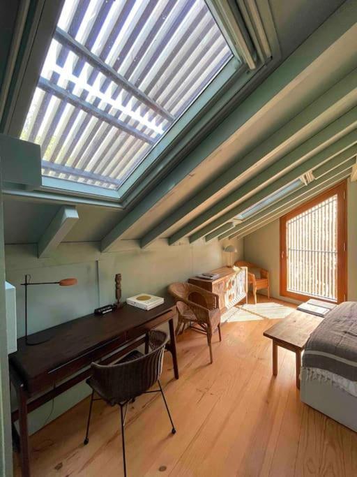 Villa Casa Da Tintim Em Baião Extérieur photo