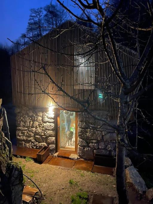 Villa Casa Da Tintim Em Baião Extérieur photo