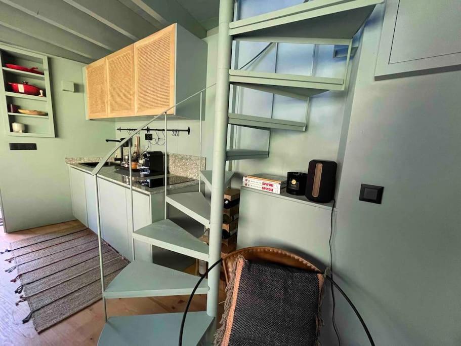 Villa Casa Da Tintim Em Baião Extérieur photo