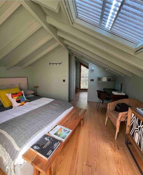 Villa Casa Da Tintim Em Baião Extérieur photo