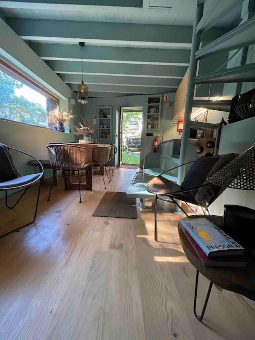 Villa Casa Da Tintim Em Baião Extérieur photo