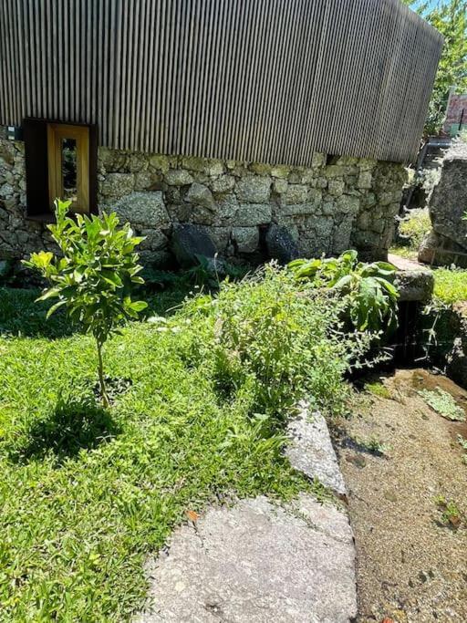 Villa Casa Da Tintim Em Baião Extérieur photo