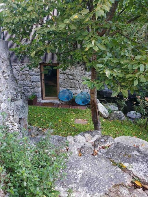 Villa Casa Da Tintim Em Baião Extérieur photo